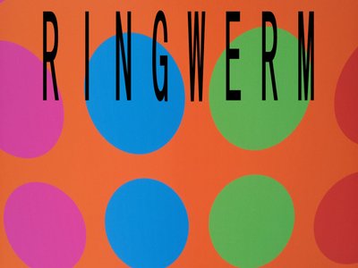 Image Seen On The New RINGWERM Hoodies