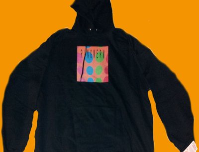 RINGWERM HOODIES $35.00