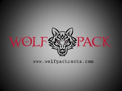 Wolfpack photo