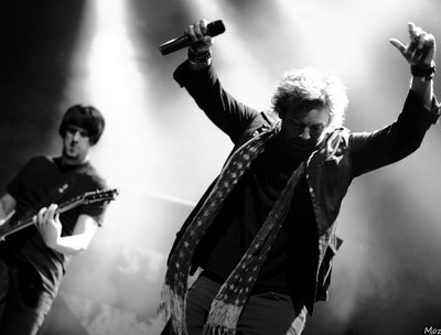 Stofma Live - Erick n Robin