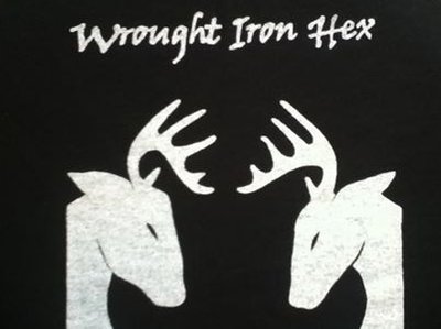 New shirts! May 2014