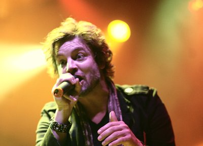 Stofma Live - Erick