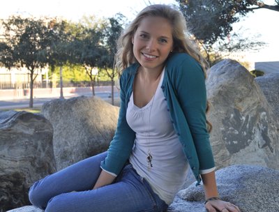 Karla Robinson photo