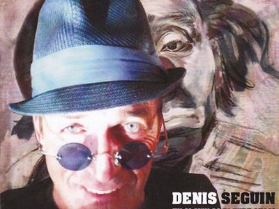 Denis Seguin photo