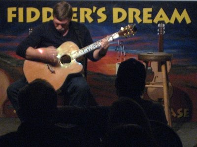 at Fiddlers' Dream AZ