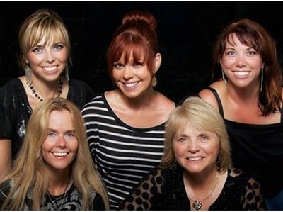 Ladies of Longford photo