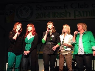 Ladies of Longford photo