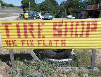 We Fix Flats! photo