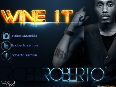 Roberto photo