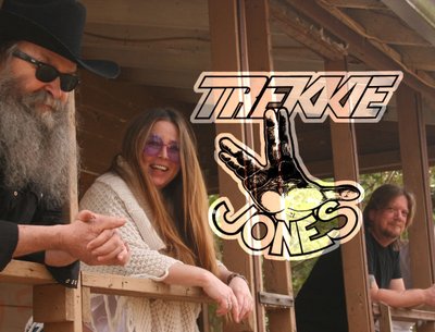 Trekkie Jones photo