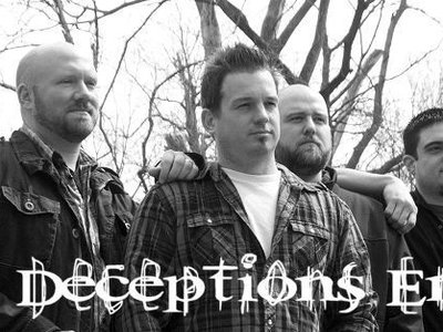 Deception's End photo