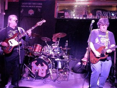 JWPP at Deep South