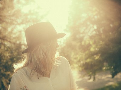 Brigitte DeMeyer photo
