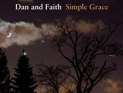 Simple Grace - Coming June 2014