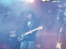 Michael Charles Live at JBTV 2006 - 2007