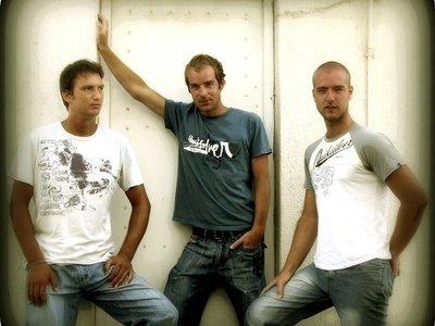 Saints of Bliss