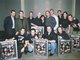 Simple Plan, Mgmt and Lava Records Execs