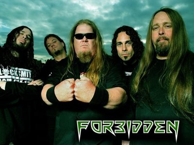 FORBIDDEN 2009