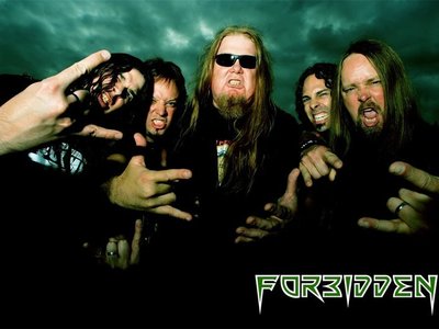 FORBIDDEN 2009 2