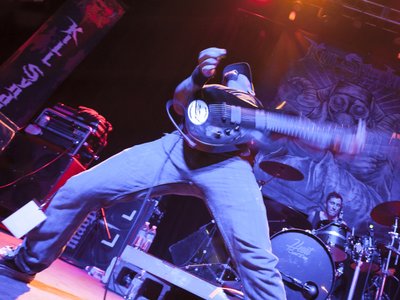 Kill Syndicate photo