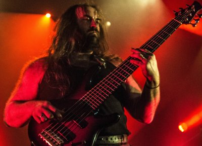 Thierry (bass guitar)