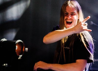 Johan (keyboards)