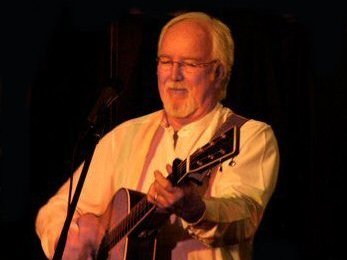 Larry Mangum photo