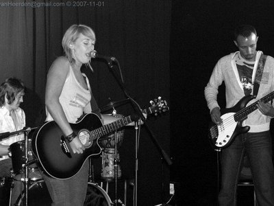 Durbanville Kunskafee (Arts Cafe)