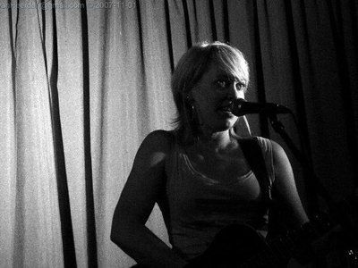 Durbanville Kunskafee (Arts Cafe)
