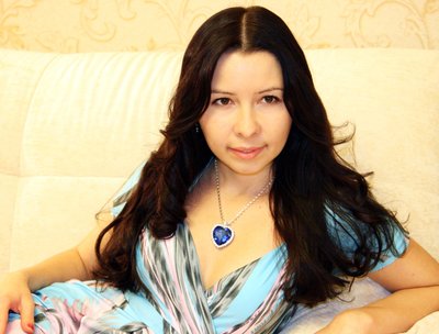 Natalia Krishtopets photo