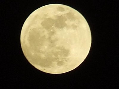 Full Moon