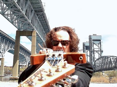 BillyV - Lead Guitars photo