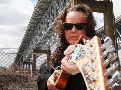 BillyV - Lead Guitars photo