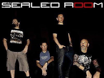 Sealed Room photo