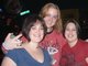 Jena, Erin, and I