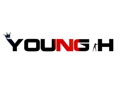 Young H photo