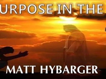 Matt Hybarger photo