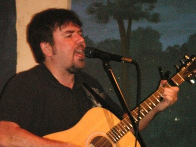 Brian Pitzer and Company photo