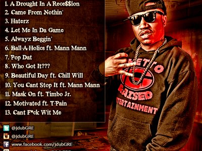 Song List!!