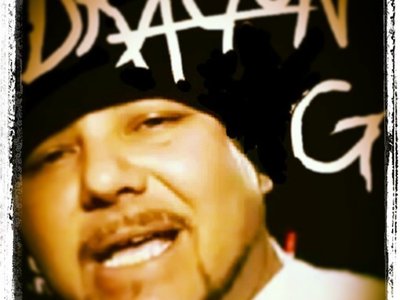 Dragon G photo