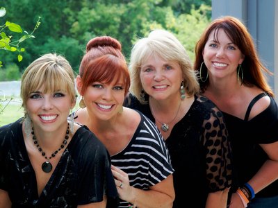 Ladies of Longford photo