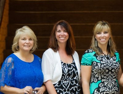 Ladies of Longford photo