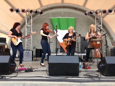 Ladies of Longford photo