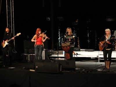 Ladies of Longford photo