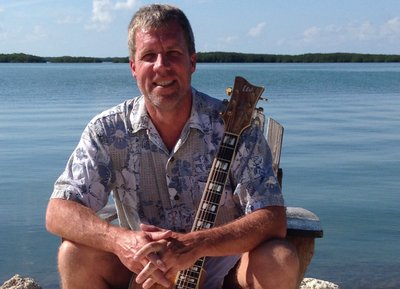 Bill Cockrell photo