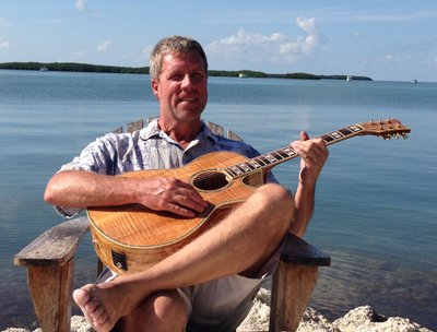 Bill Cockrell photo