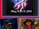 The 30th annul Tuckerman Hometown Days. Starting Thursday, May 9, will be arm band night and some ve