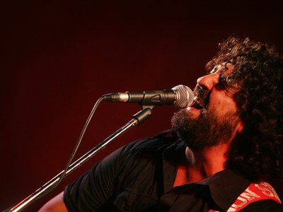 Andrea Parodi photo