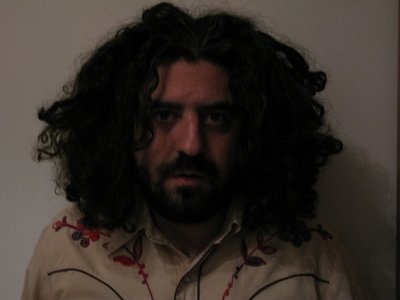 Andrea Parodi photo