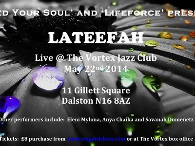 LATEEFAH photo